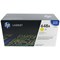 HP 648A Yellow Laser Toner Cartridge