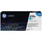 HP 650A Cyan Laser Toner Cartridge