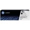 HP 78A Black Laser Toner Cartridge CE278A