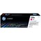 HP 128A Magenta Laser Toner Cartridge