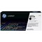 HP 651A Black Laser Toner Cartridge