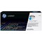 HP 651A Cyan Laser Toner Cartridge