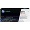 HP 651A Yellow Laser Toner Cartridge