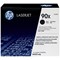 HP 90X Black Laser Toner Cartridges (Twin Pack) CE390XD