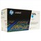 HP 507A Cyan Laser Toner Cartridge