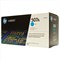HP 507A Cyan Laser Toner Cartridge
