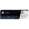 HP 131X Black High Yield Laser Toner Cartridge