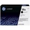 HP 14A Black Toner Cartridge CF214A
