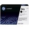 HP 14X Black High Yield Toner Cartridge CF214X