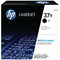 HP 37Y Black Extra High Yield Laser Toner Cartridge CF237Y