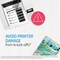 HP 81A Black Laser Toner Cartridge CF281A