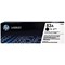 HP 83A Black Laser Toner Cartridge CF283A