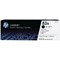 HP 83A Black Laser Toner Cartridge (2 Cartridges) CF283AD
