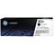 HP 83X Black Laser Toner Cartridge (2 Cartridges) CF283XD