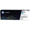 HP 827A Cyan LaserJet Toner Cartridge