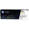HP 827A Yellow LaserJet Toner Cartridge