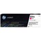 HP 826A Original LaserJet Toner Cartridge Magenta CF313A