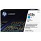 HP 653A Cyan Laser Toner Cartridge