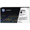 HP 654X Original LaserJet Toner Cartridge High Yield Black CF330X