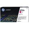 HP 654A Magenta LaserJet Toner Cartridge