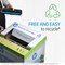HP 130A Black LaserJet Toner Cartridge