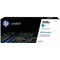 HP 508A Cyan LaserJet Toner Cartridge