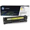 HP 312A Yellow Laser Toner Cartridge