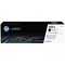 HP 201X Black High Yield LaserJet Toner Cartridge