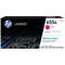HP 655A Magenta LaserJet Toner Cartridge