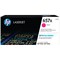 HP 657X Original LaserJet Toner Cartridge High Yield Magenta CF473X