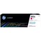 HP 203A Magenta LaserJet Toner Cartridge