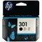 HP 301 Black Ink Cartridge CH561EE
