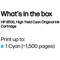 HP 951XL Cyan High Yield Ink Cartridge CN046AE
