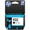HP 932 Black Ink Cartridge CN057AE