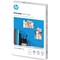 HP 100mm x 150mm Everyday Photo Paper, Glossy, 200gsm, Pack of 100