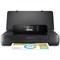 HP OfficeJet 200 Mobile A4 Inkjet Printer Ref CZ993A HP OfficeJet 200 Mobile A4 Inkjet Printer Ref CZ993A
