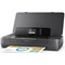 HP OfficeJet 200 Mobile A4 Inkjet Printer Ref CZ993A HP OfficeJet 200 Mobile A4 Inkjet Printer Ref CZ993A