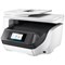 HP Officejet Pro 8730 All-in-one Printer White D9L20A
