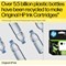 HP 953XL Cyan High Yield Ink Cartridge F6U16AE
