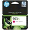 HP 953XL Magenta High Yield Ink Cartridge F6U17AE