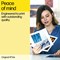 HP 728 Yellow Ink Cartridge F9J65A