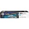 HP 981X PageWide Cyan High Yield Ink Cartridge L0R09A