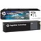 HP 973X Black PageWide High Yield Ink Cartridge L0S07AE