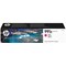 HP 991X PageWide Magenta High Yield Ink Cartridge M0J94AE