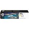 HP 991X PageWide Yellow High Yield Ink Cartridge M0J98AE