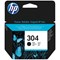 HP 304 Original Ink Cartridge 2-ml Black N9K06AE