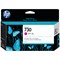 HP 730 Magenta Ink Cartridge P2V63A
