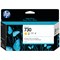 HP 730 Yellow Ink Cartridge P2V64A
