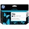 HP 730 Matte Black Ink Cartridge P2V65A