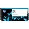 HP 730 Cyan High Yield Ink Cartridge P2V68A